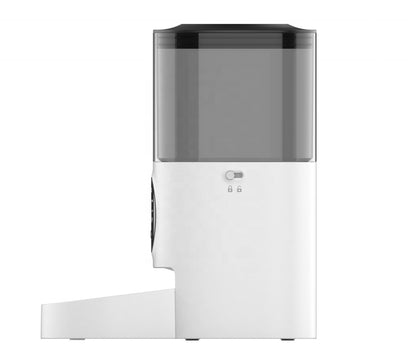 Aura Automatic Pet Feeder WIFI Feeding Machine For Cats And Dogs