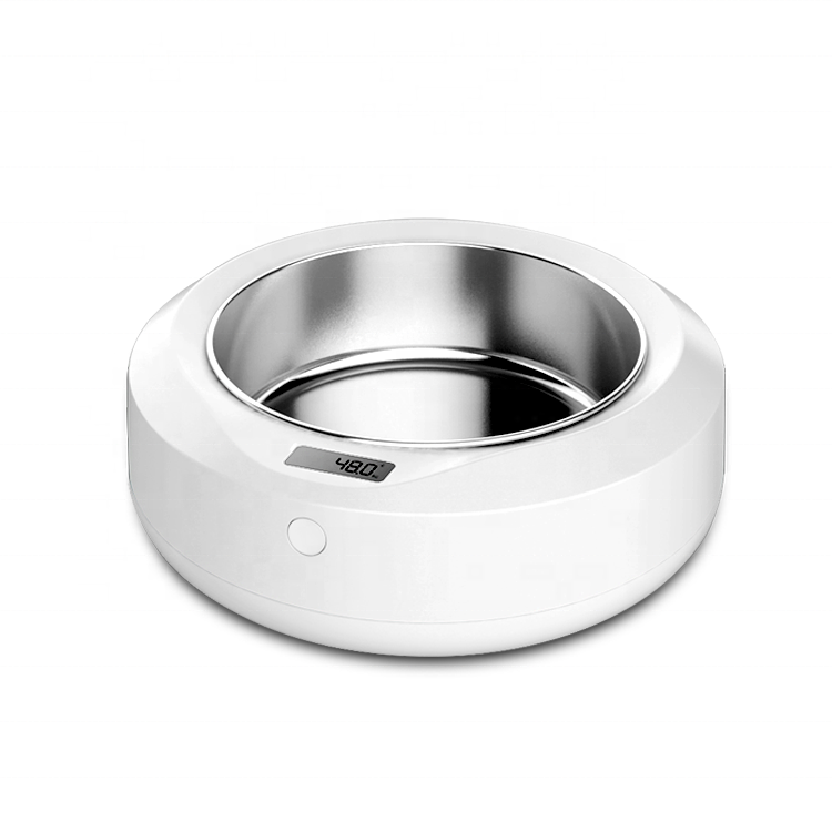 Aura Smart Pet Feeding Mat with Integrated Digital Scale