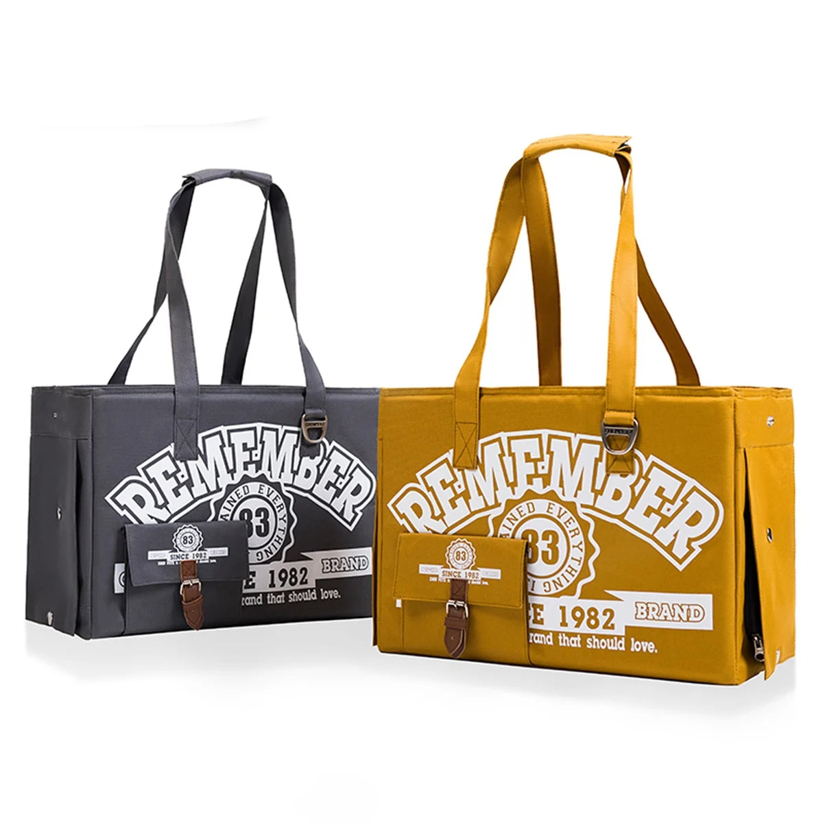 Breathable Pet Carrier Bag