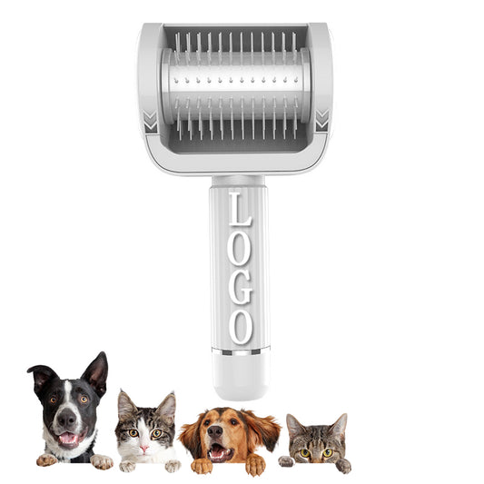 Aura AI Pro-Groom Electric Shedding Tool