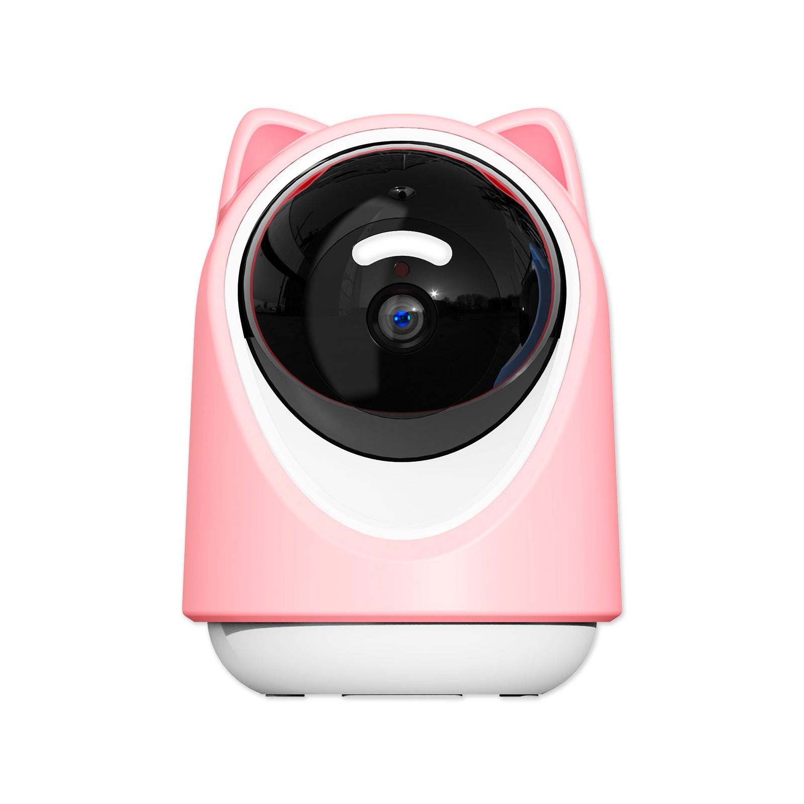 Aura Smart AI Pet Camera - 360° View with Treat Tossing & 2K HD