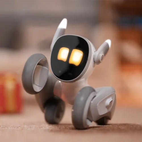 Aura AI Intelligence Robot Dog - The Ultimate Smart Companion
