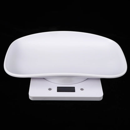 Digital Pet Weight Scale 10kg