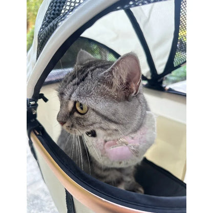 3 in 1 Pet Stroller Carrier