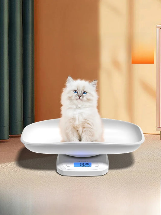 Pet Scale Digital Large Size