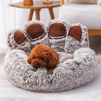 Kennel Pet Products Accessory Mat Accessories for Small Breeds Dogs Sofa Baskets Cats Cushions Puppy Beds Medium Big Dog Bed