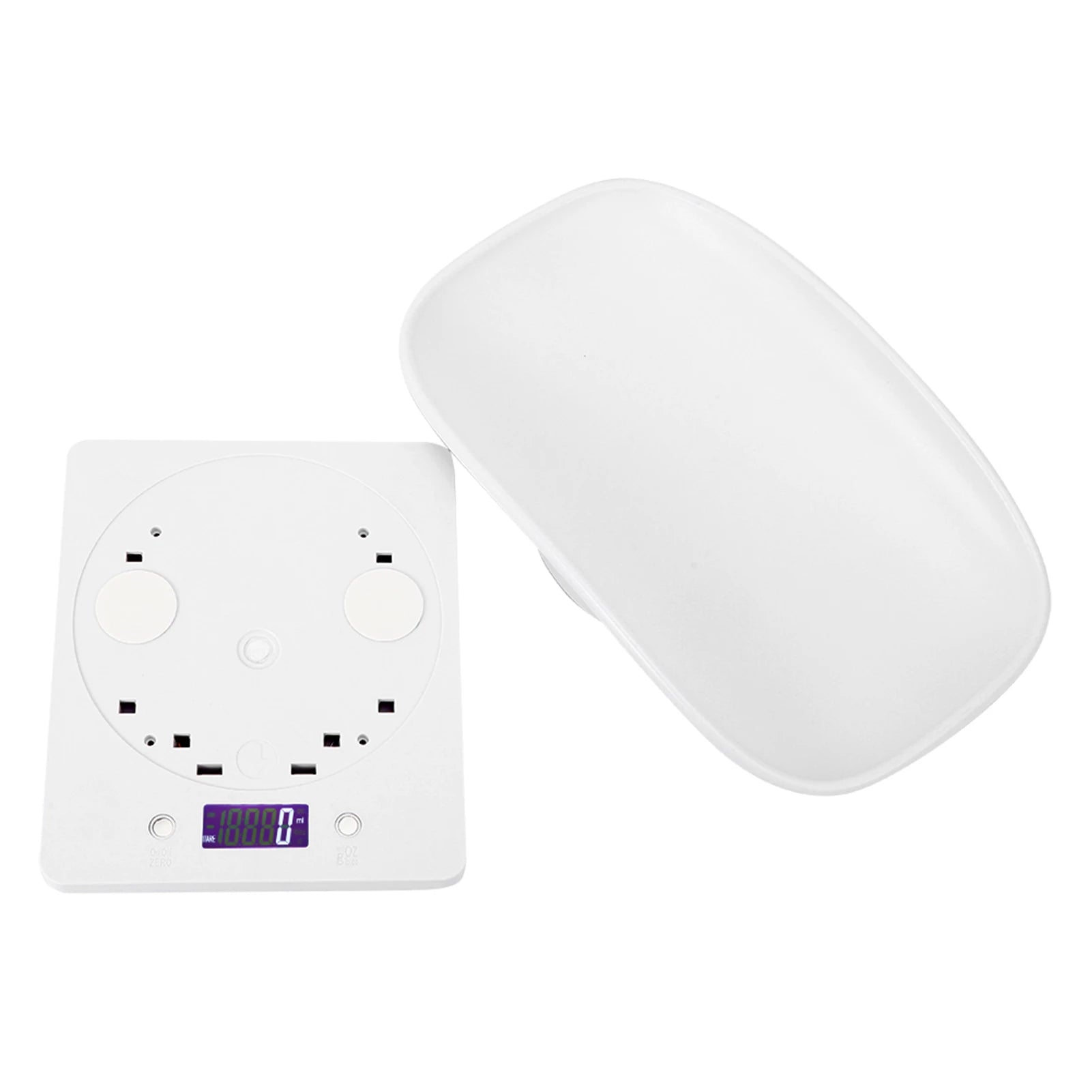 Digital Pet Weight Scale 10kg