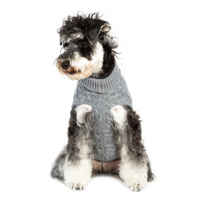 Chihuahua Winter Dog Sweater