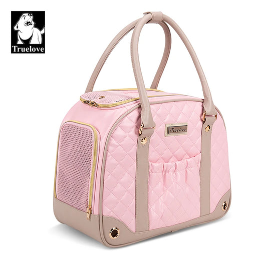 Aura  Fashion Pet Carrier Handbag Out of Portable Bag Space Cabin Hug Cat Dog Artifacts Out Bag Backpack Pet Box Cage TLX6971