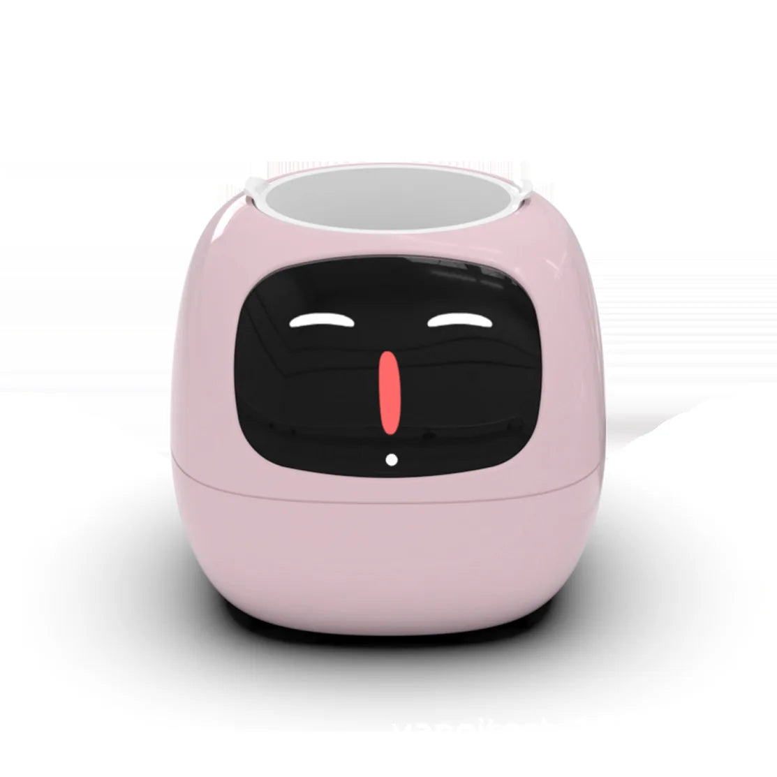 Aura Intelligent Planter Electronic Pet Emotional Interactive Automatic Monitoring Temperature and Humidity Creative Plant Pot Gi