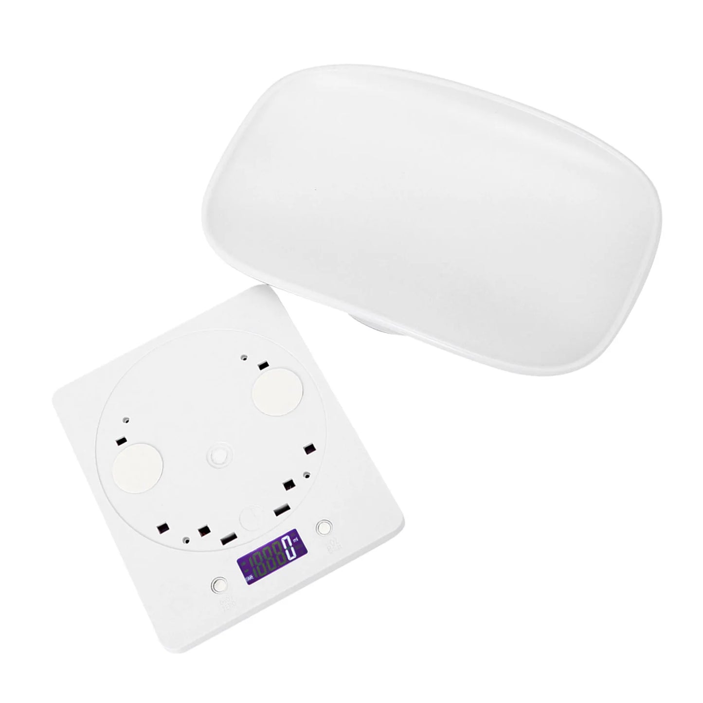 Digital Pet Weight Scale 10kg