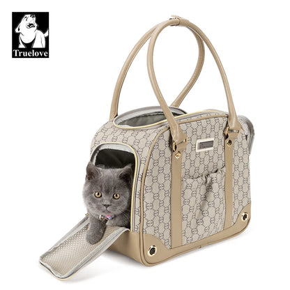 Aura  Fashion Pet Carrier Handbag Out of Portable Bag Space Cabin Hug Cat Dog Artifacts Out Bag Backpack Pet Box Cage TLX6971