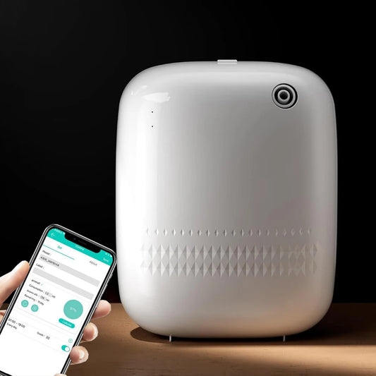 Smart Aroma Diffuser 400ML
