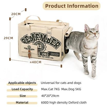 Aura Free Ship RU ES FR Pet Carrier Dog Cat Puppy Transport Bags Travel Shoulder Bag Comfort Breathable Handbag For Cats Dogs