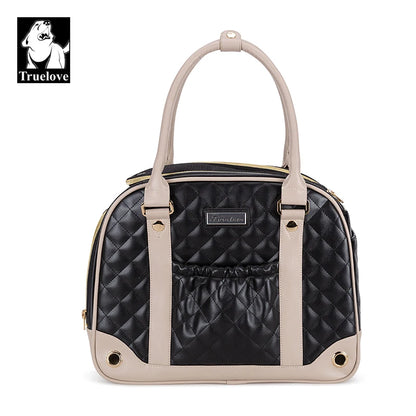 Aura  Fashion Pet Carrier Handbag Out of Portable Bag Space Cabin Hug Cat Dog Artifacts Out Bag Backpack Pet Box Cage TLX6971