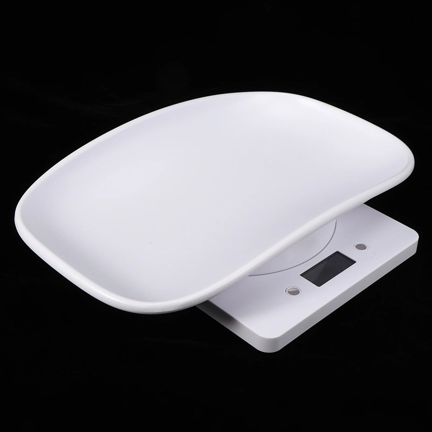 Aura 10kg/1g Digital Small Pet Weight Scale for Cats Dogs Measure Tool Electronic Kitchen Scale Pet Scale Kitchen Scale Digital Scale
