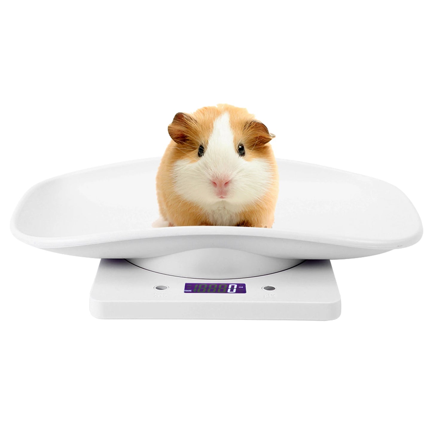 Digital Pet Weight Scale 10kg