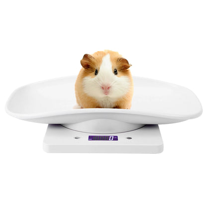 Digital Pet Weight Scale 10kg