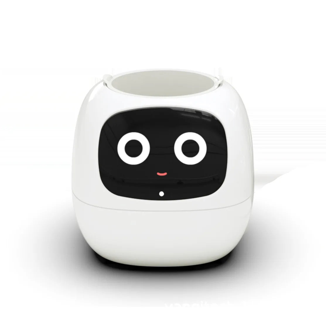 Aura Intelligent Planter Electronic Pet Emotional Interactive Automatic Monitoring Temperature and Humidity Creative Plant Pot Gi