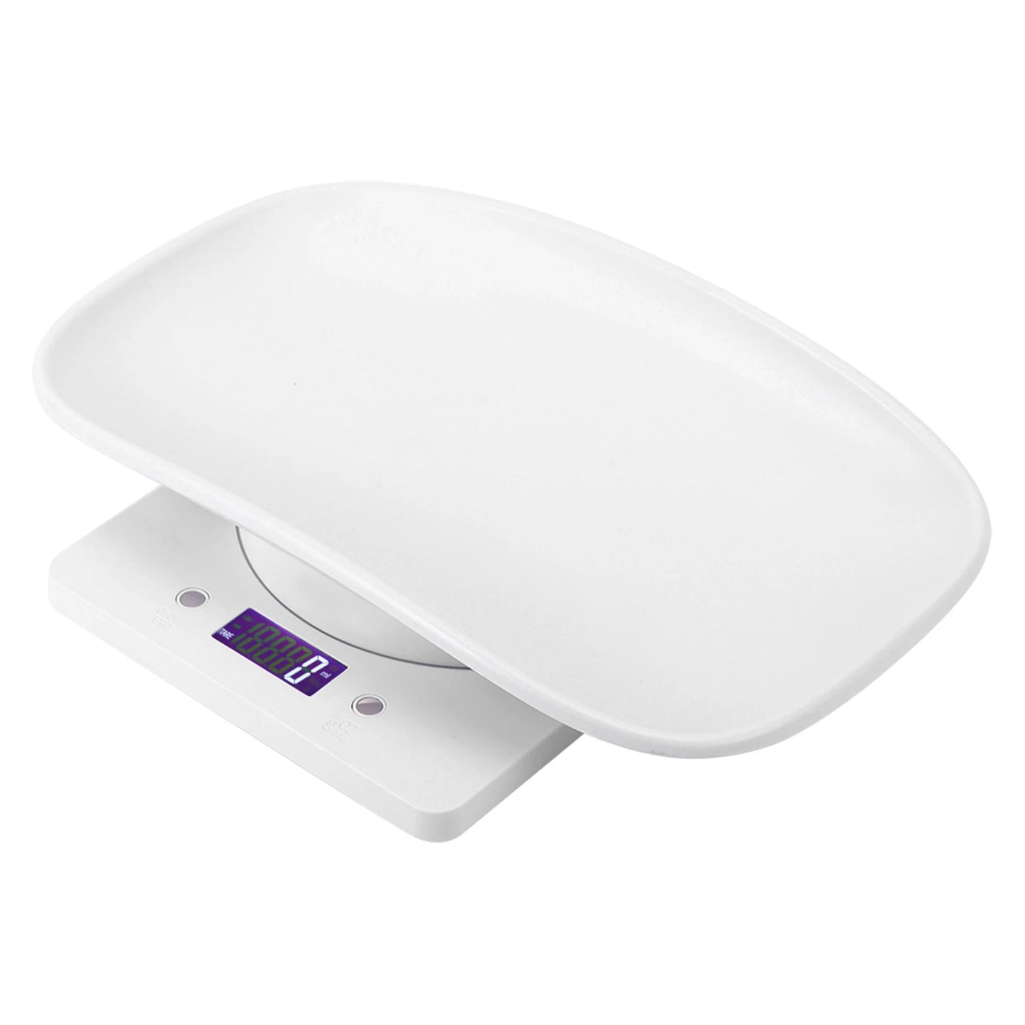 Digital Pet Weight Scale 10kg