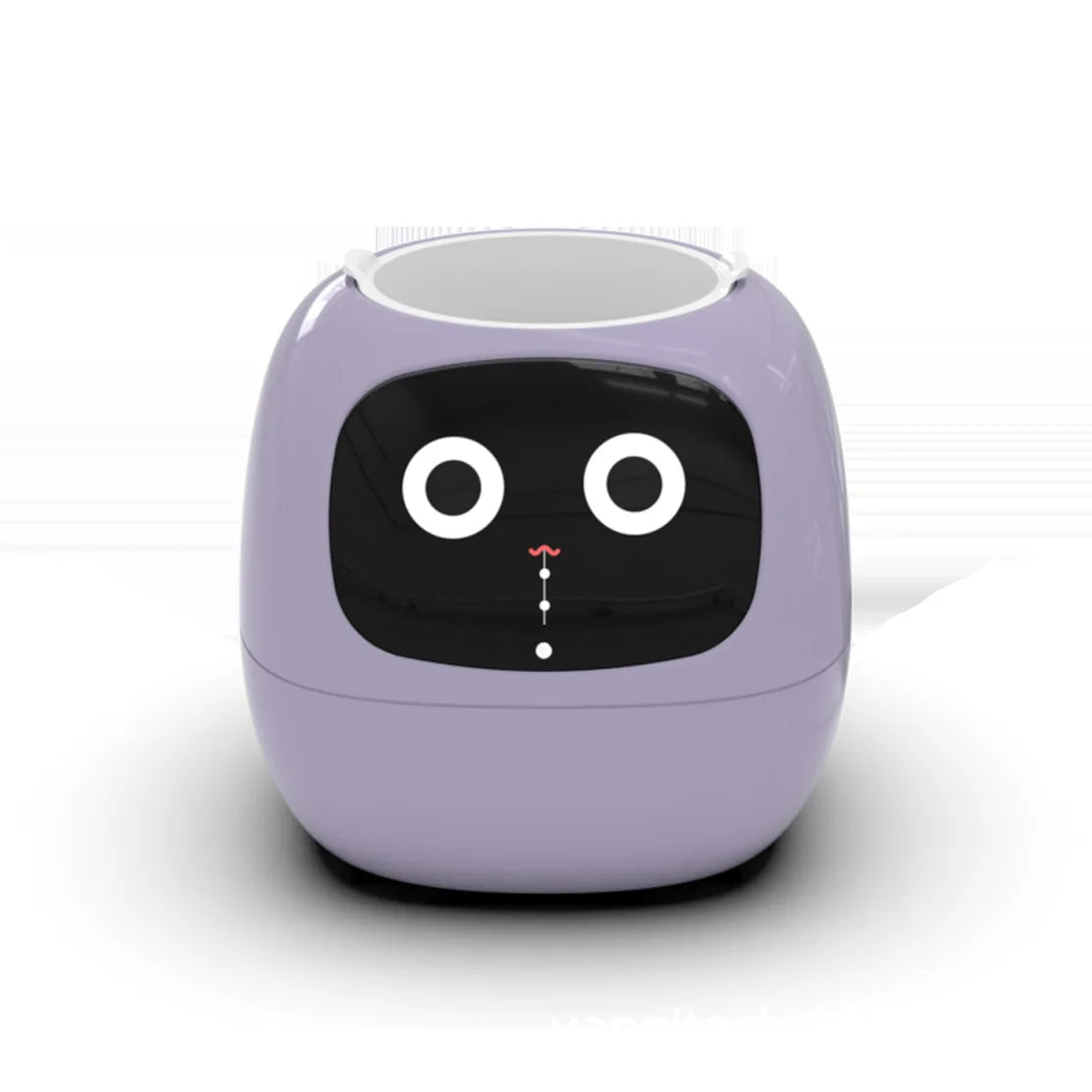 Aura Intelligent Planter Electronic Pet Emotional Interactive Automatic Monitoring Temperature and Humidity Creative Plant Pot Gi
