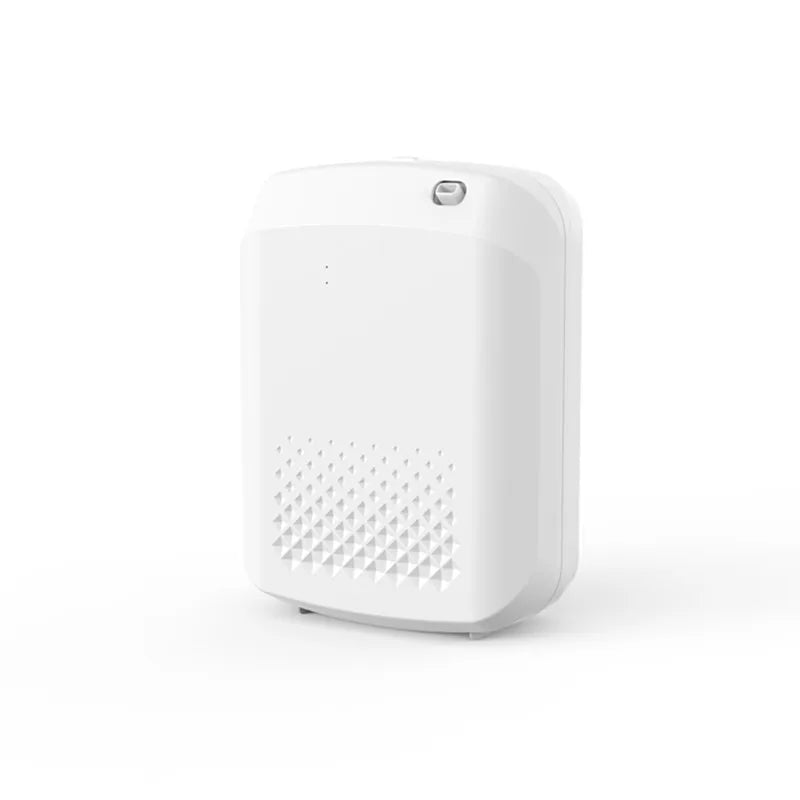 Aura Smart Fragrance Pet Diffuser 500m³ Bluetooth Control Smell Distributor Electric Aromatic Oasis  Air Fresheners For Home