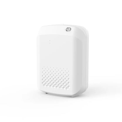 Aura Smart Fragrance Pet Diffuser 500m³ Bluetooth Control Smell Distributor Electric Aromatic Oasis  Air Fresheners For Home