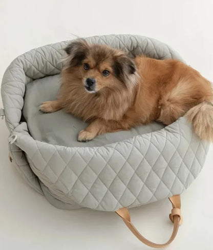 Chihuahua Winter Dog Sweater