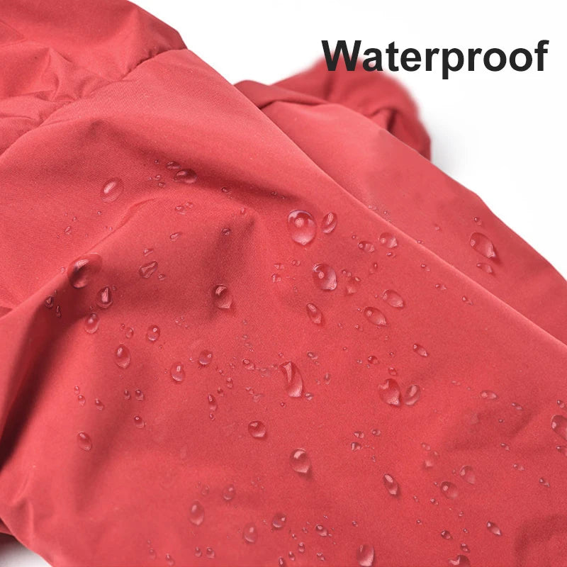 Waterproof Dog Winter Coat