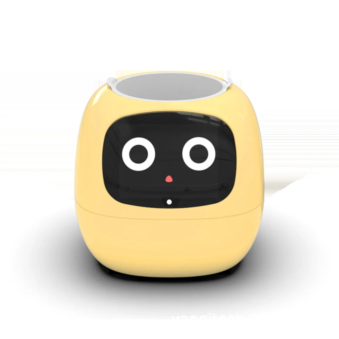 Aura Intelligent Planter Electronic Pet Emotional Interactive Automatic Monitoring Temperature and Humidity Creative Plant Pot Gi