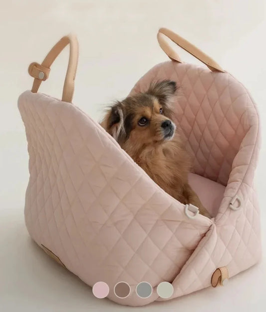 Chihuahua Winter Dog Sweater