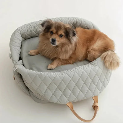 Chihuahua Winter Dog Sweater
