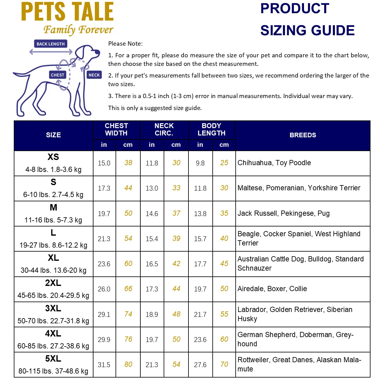 Yellow Dog Raincoat
