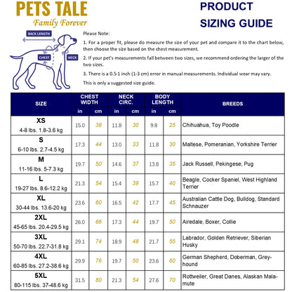 Yellow Dog Raincoat