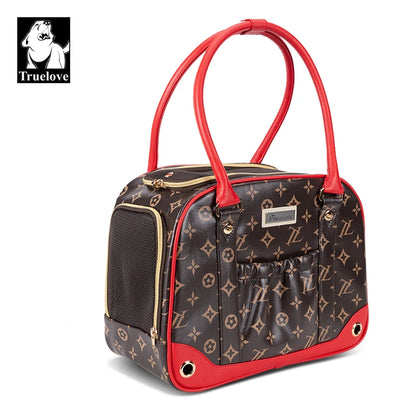 Aura  Fashion Pet Carrier Handbag Out of Portable Bag Space Cabin Hug Cat Dog Artifacts Out Bag Backpack Pet Box Cage TLX6971