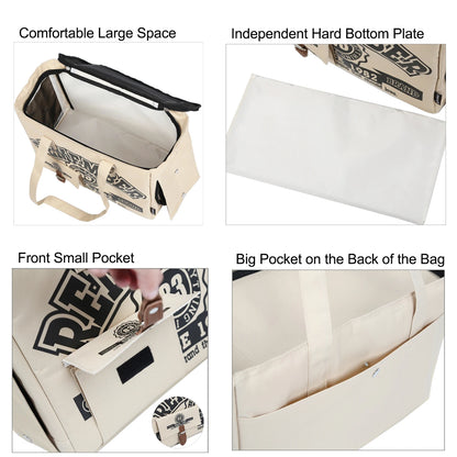 Breathable Pet Carrier Bag