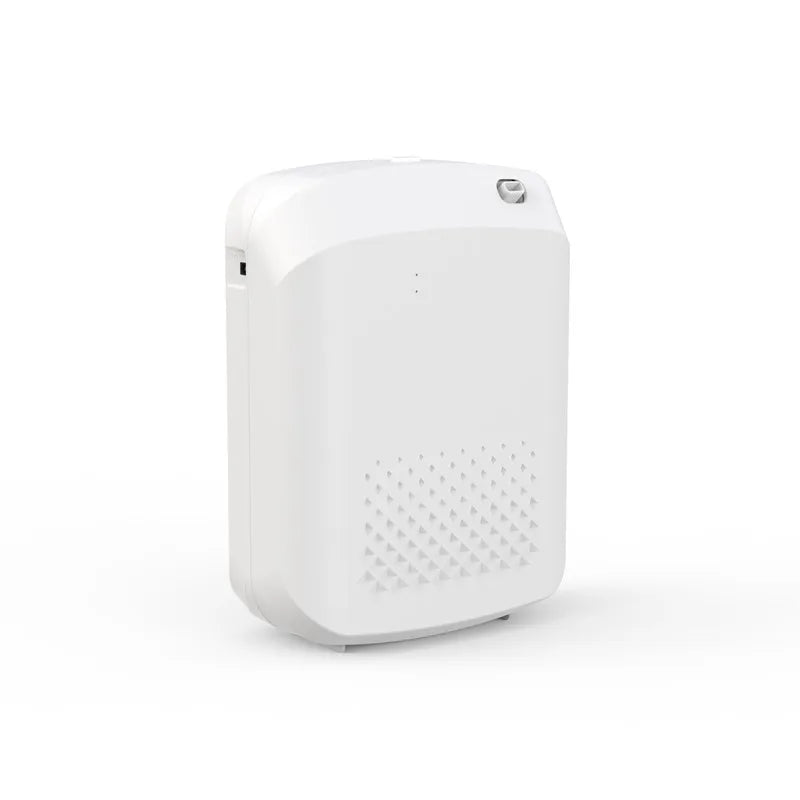 Aura Smart Fragrance Pet Diffuser 500m³ Bluetooth Control Smell Distributor Electric Aromatic Oasis  Air Fresheners For Home