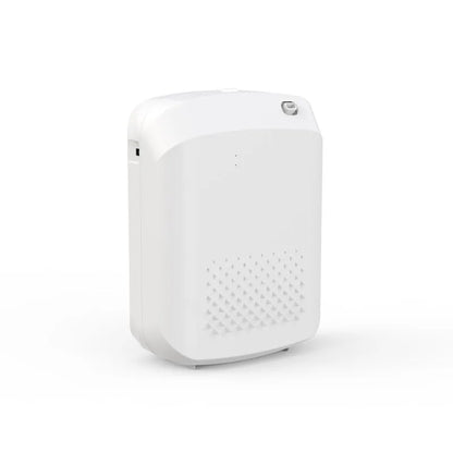 Aura Smart Fragrance Pet Diffuser 500m³ Bluetooth Control Smell Distributor Electric Aromatic Oasis  Air Fresheners For Home