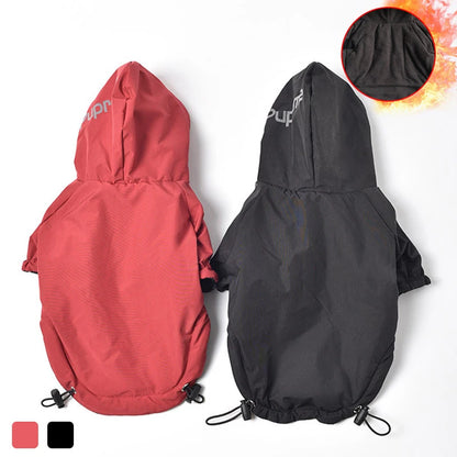 Waterproof Dog Winter Coat