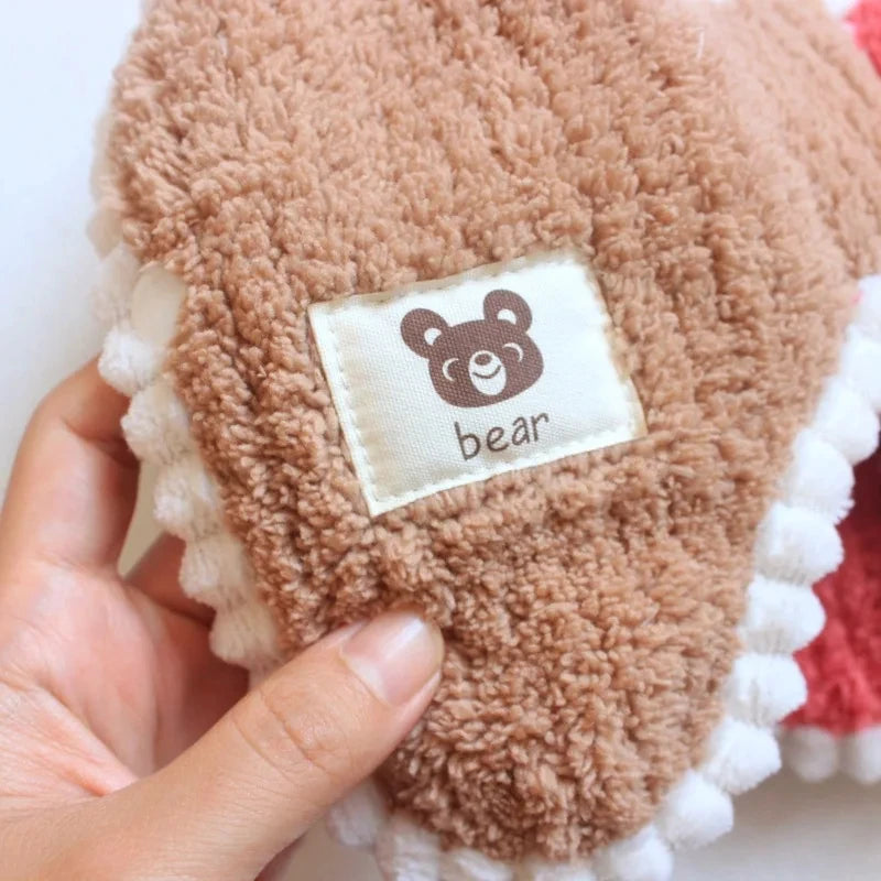 Winter Fleece Dog Coat