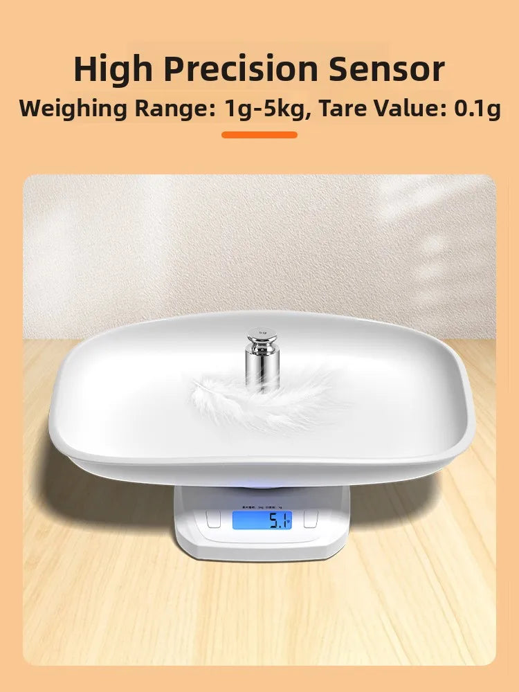 Pet Scale Digital Large Size