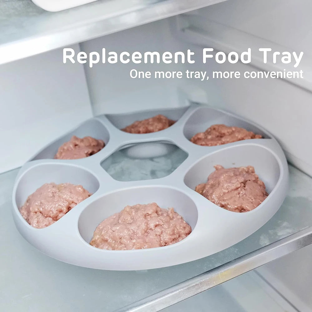 WiFi Automatic Pet Feeder