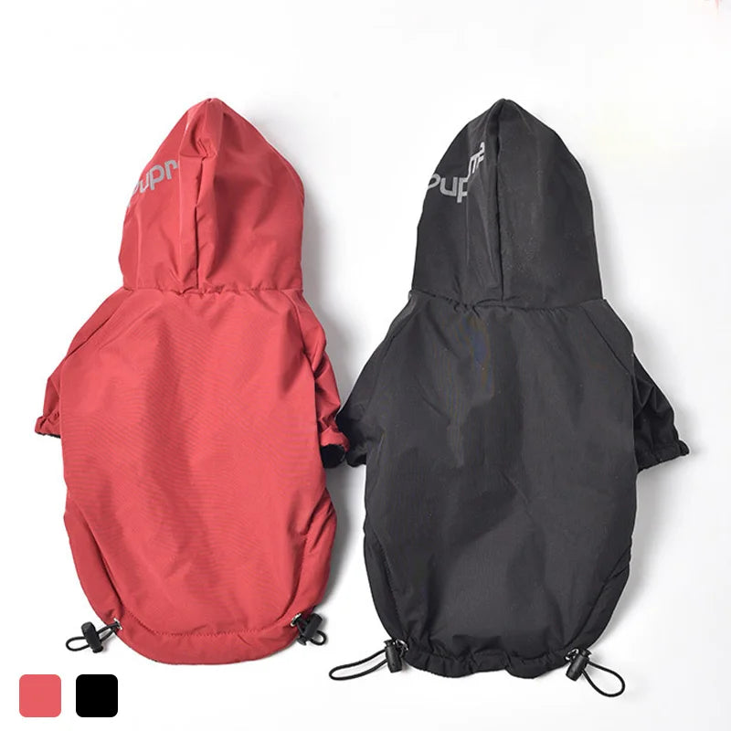 Waterproof Dog Winter Coat