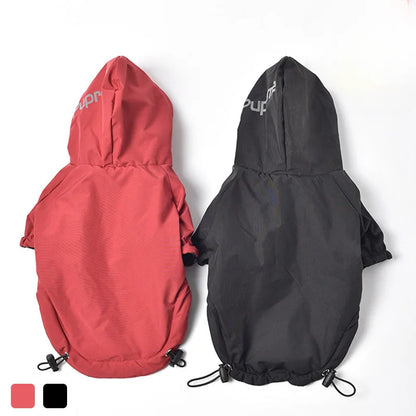 Waterproof Dog Winter Coat