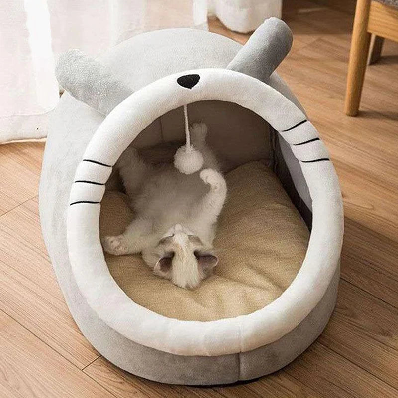 Pet Tent Cat Bed