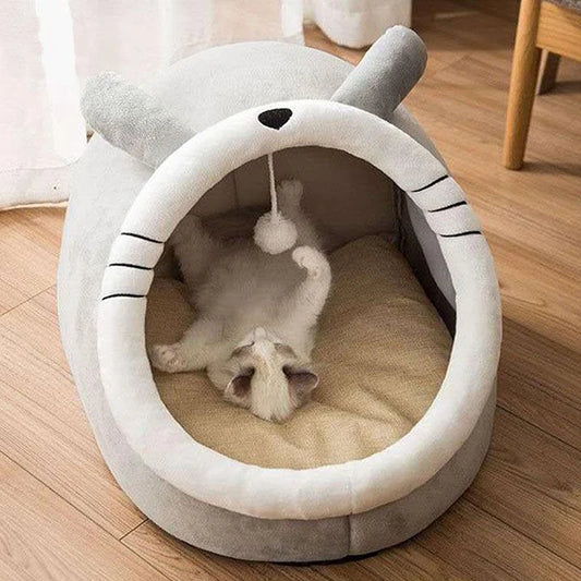 Pet Tent Cat Bed