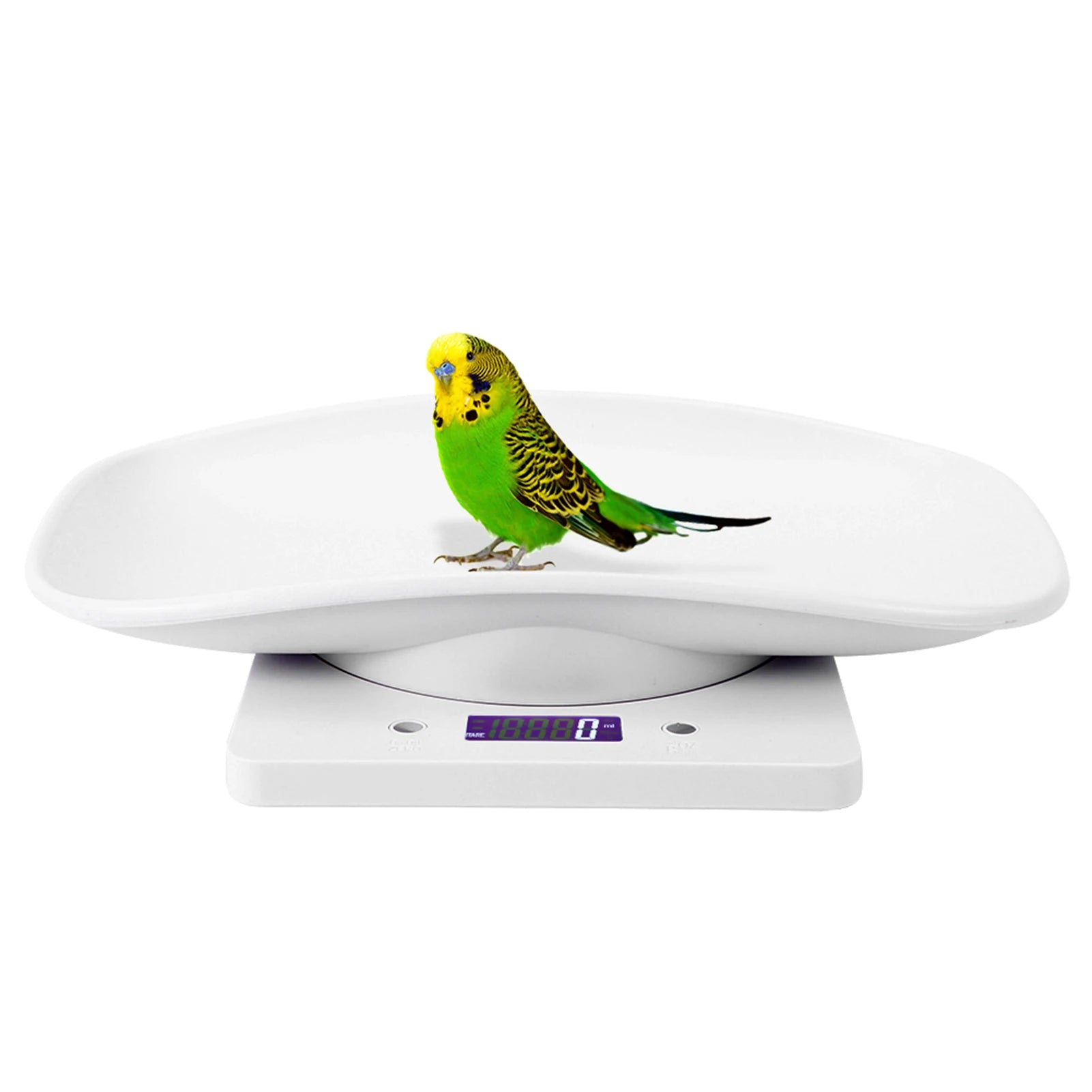 Digital Pet Weight Scale 10kg