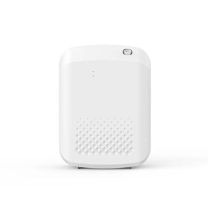 Aura Smart Fragrance Pet Diffuser 500m³ Bluetooth Control Smell Distributor Electric Aromatic Oasis  Air Fresheners For Home